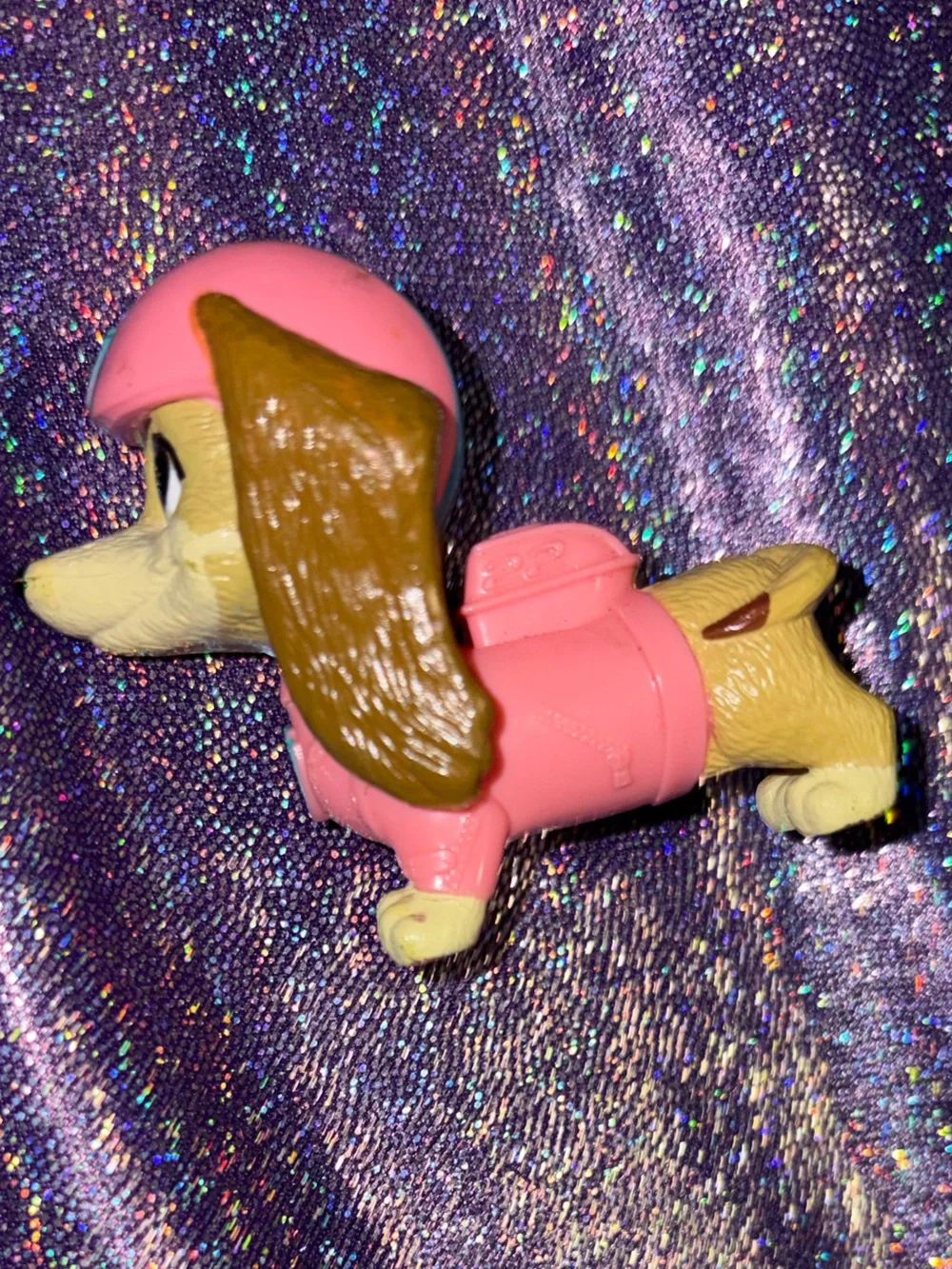 Paw Patrol Liberty